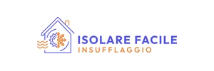 Isolare Facile Insufflaggio